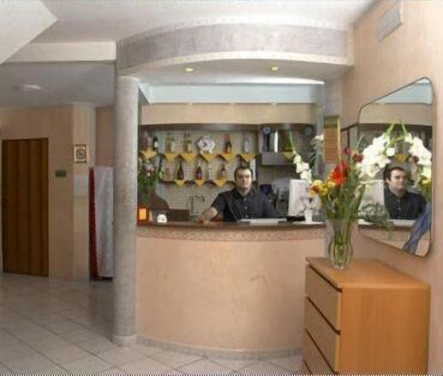 Arco Hotel - Milan — Photos 2